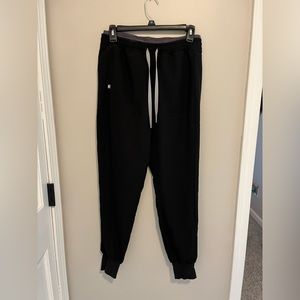 Figs jogger scrub pant